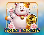 Lucky Meo Meo