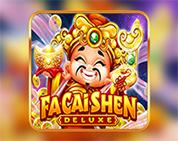 Fa Cai Shen Deluxe